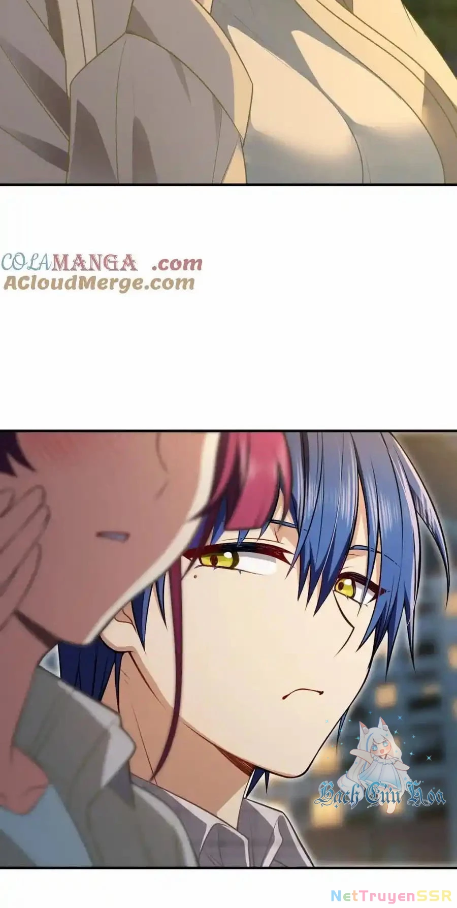 Vợ ơi xin hãy ngoan ngoãn nhé Chapter 43 - Trang 2