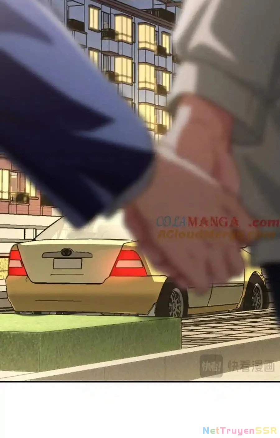 Vợ ơi xin hãy ngoan ngoãn nhé Chapter 43 - Trang 2