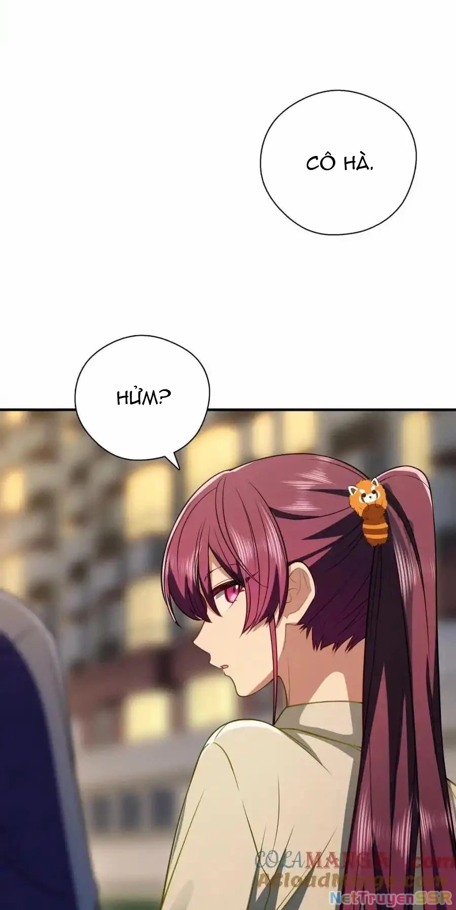 Vợ ơi xin hãy ngoan ngoãn nhé Chapter 43 - Trang 2