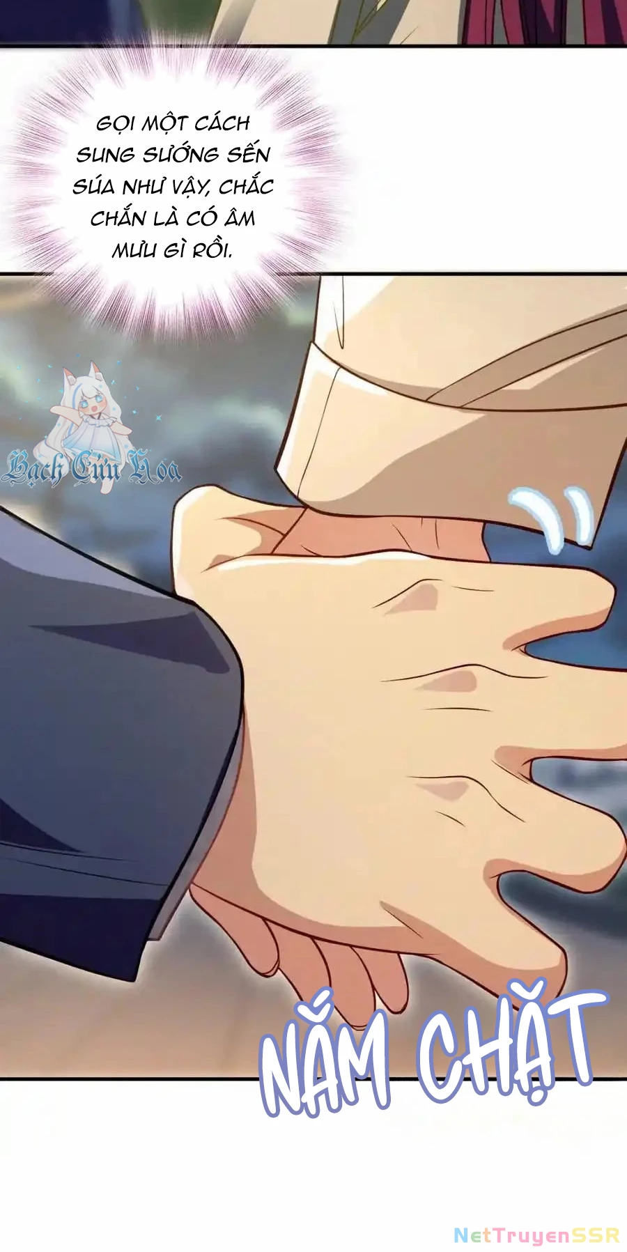 Vợ ơi xin hãy ngoan ngoãn nhé Chapter 43 - Trang 2