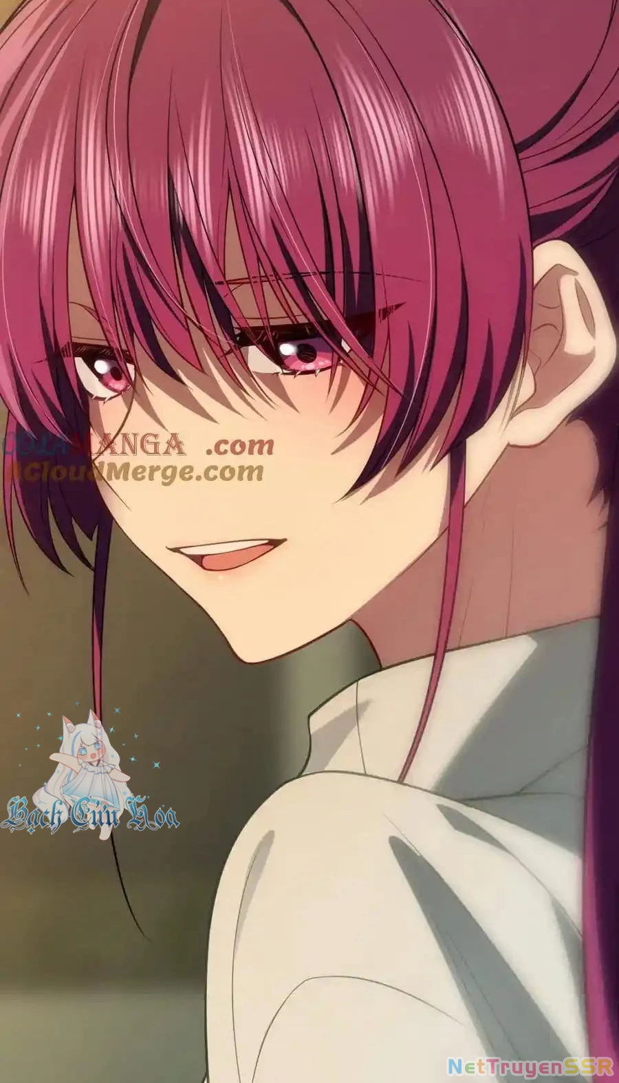 Vợ ơi xin hãy ngoan ngoãn nhé Chapter 43 - Trang 2