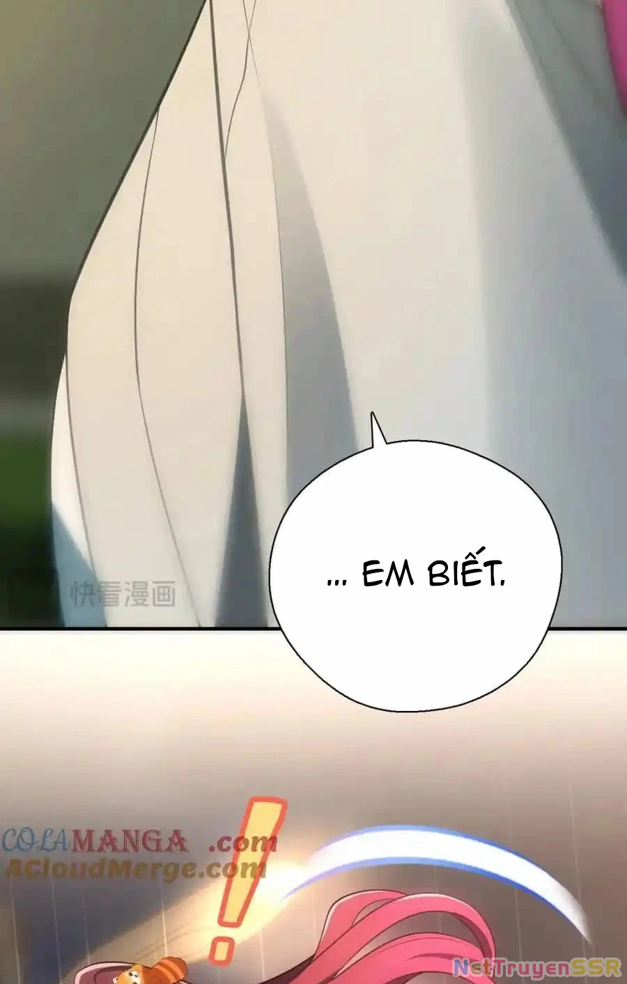 Vợ ơi xin hãy ngoan ngoãn nhé Chapter 43 - Trang 2