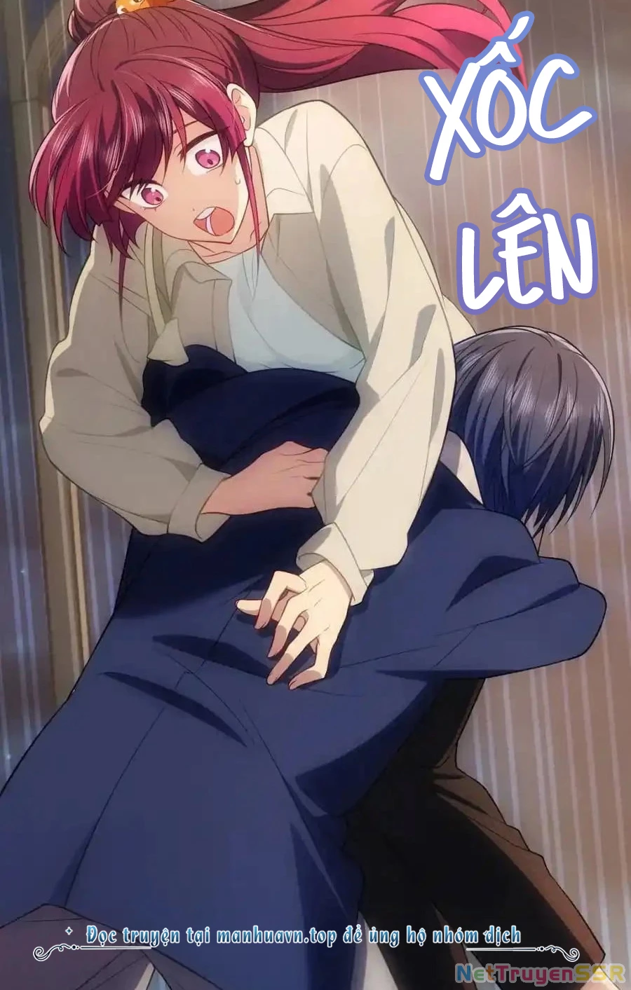 Vợ ơi xin hãy ngoan ngoãn nhé Chapter 43 - Trang 2