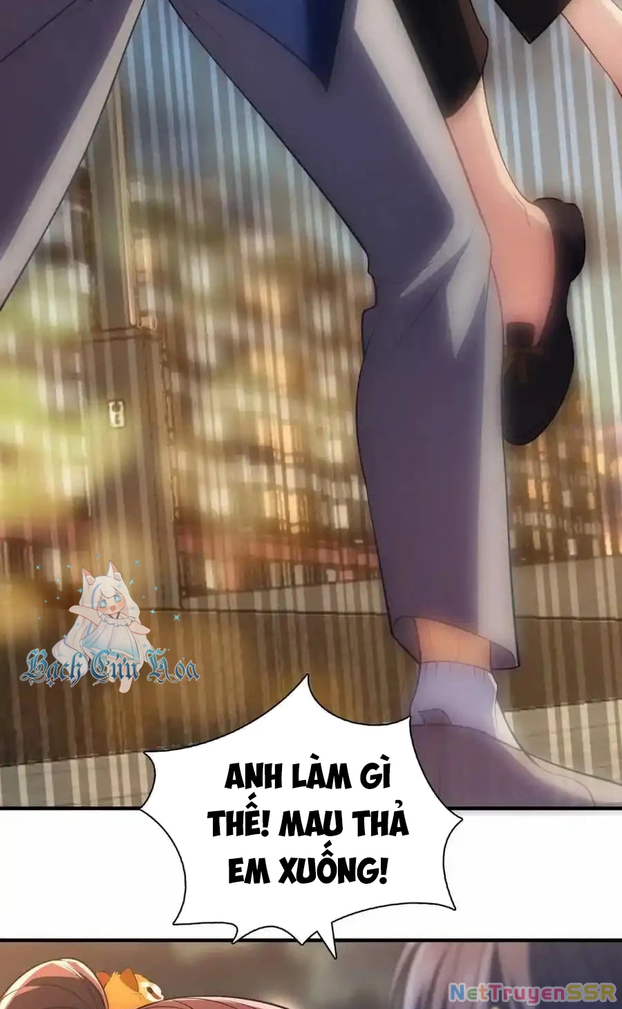 Vợ ơi xin hãy ngoan ngoãn nhé Chapter 43 - Trang 2