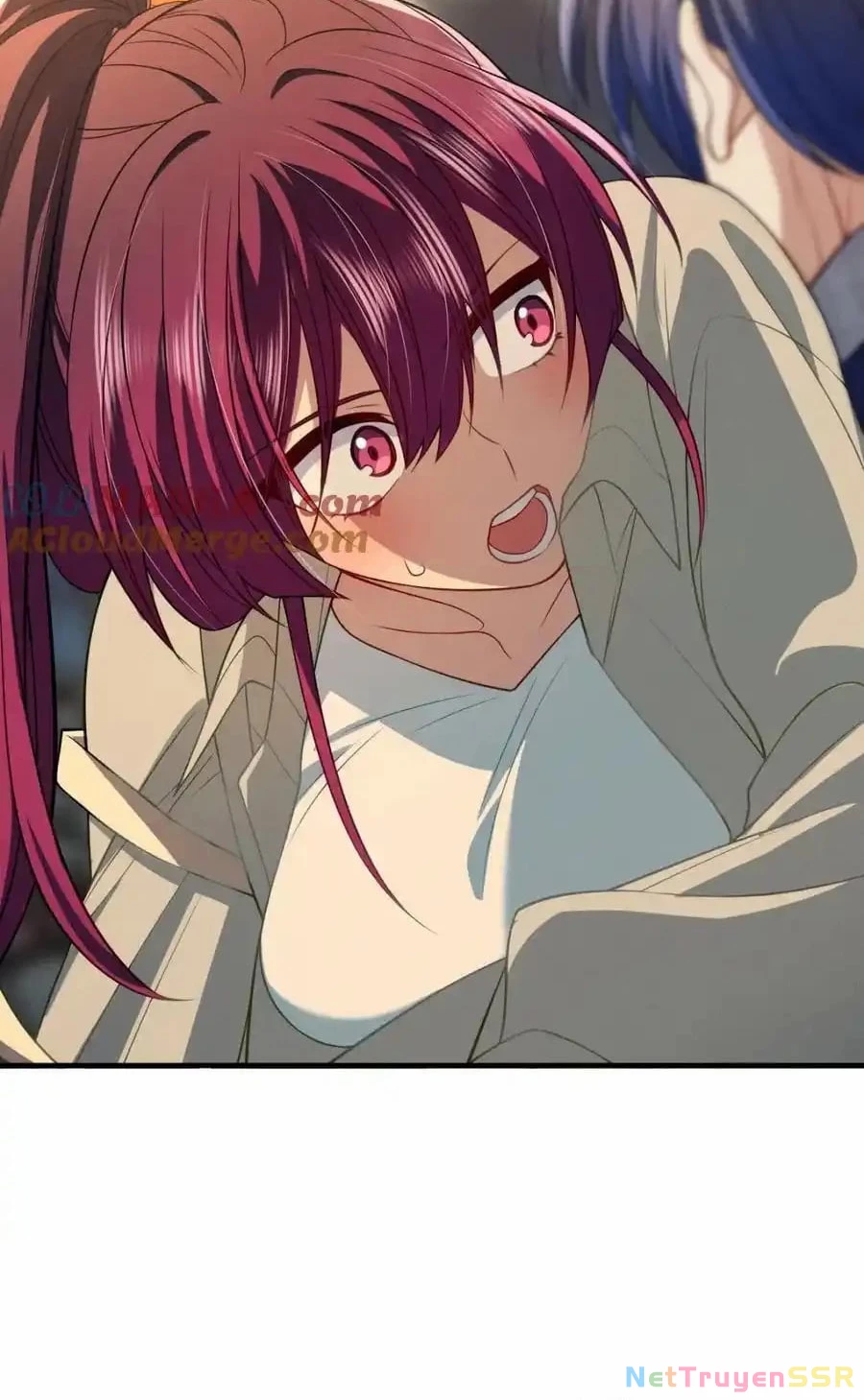 Vợ ơi xin hãy ngoan ngoãn nhé Chapter 43 - Trang 2