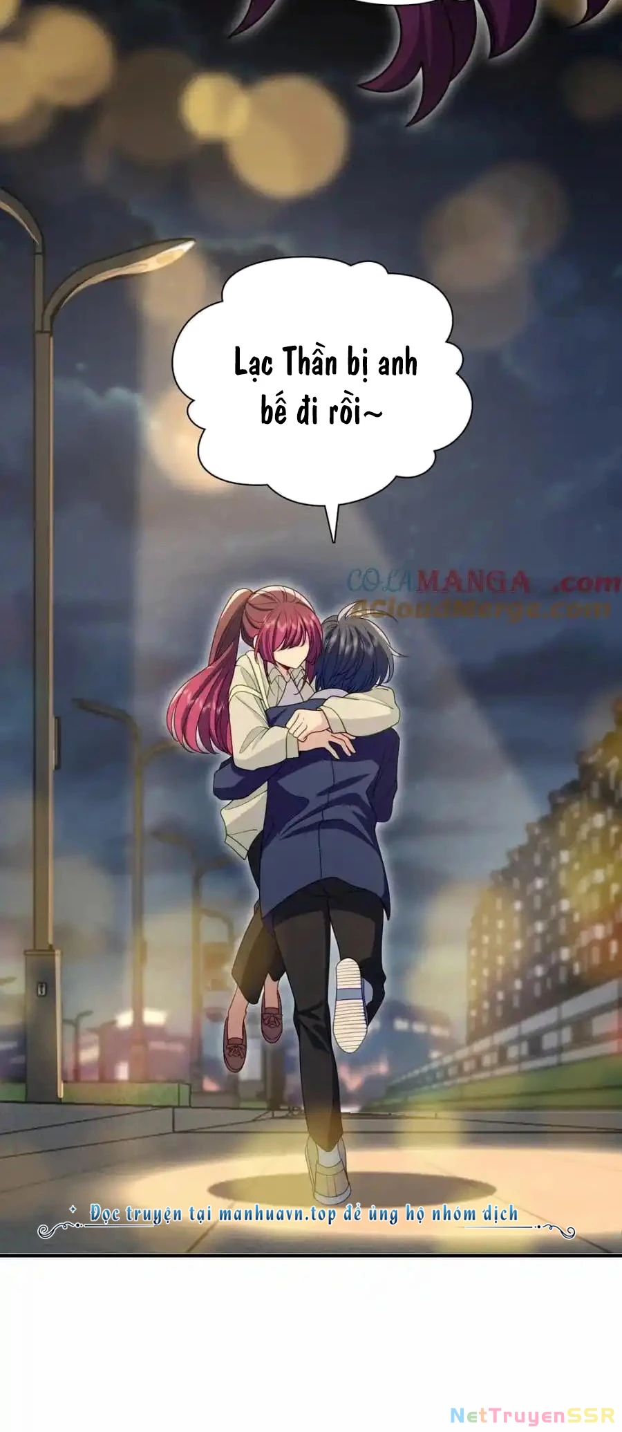 Vợ ơi xin hãy ngoan ngoãn nhé Chapter 43 - Trang 2