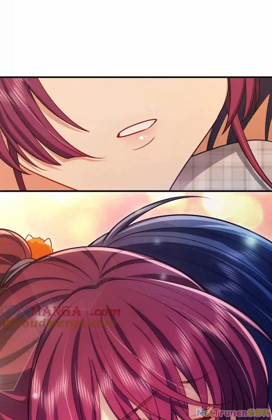 Vợ ơi xin hãy ngoan ngoãn nhé Chapter 43 - Trang 2