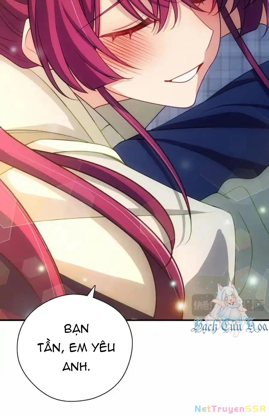 Vợ ơi xin hãy ngoan ngoãn nhé Chapter 43 - Trang 2