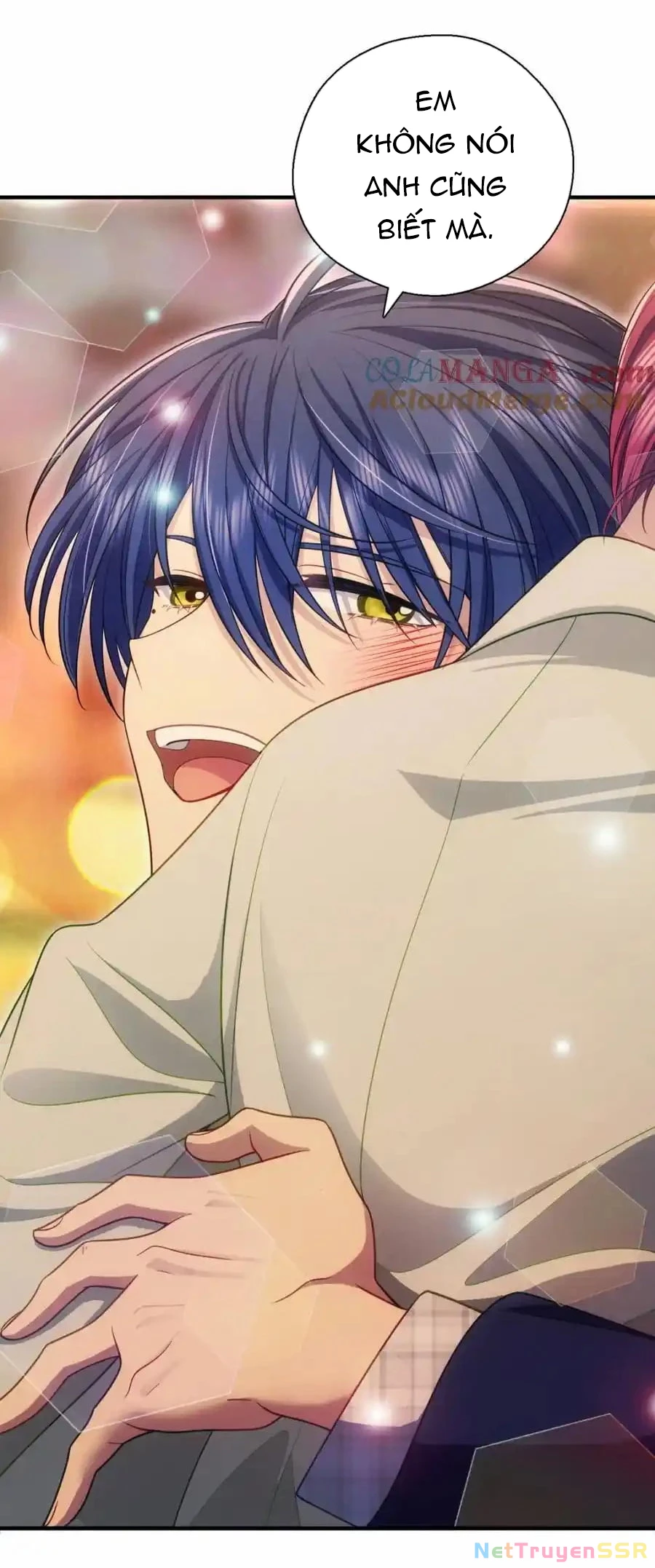 Vợ ơi xin hãy ngoan ngoãn nhé Chapter 43 - Trang 2