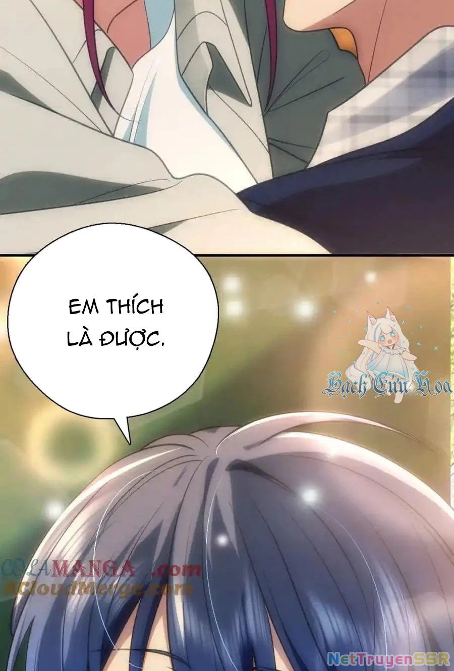 Vợ ơi xin hãy ngoan ngoãn nhé Chapter 43 - Trang 2