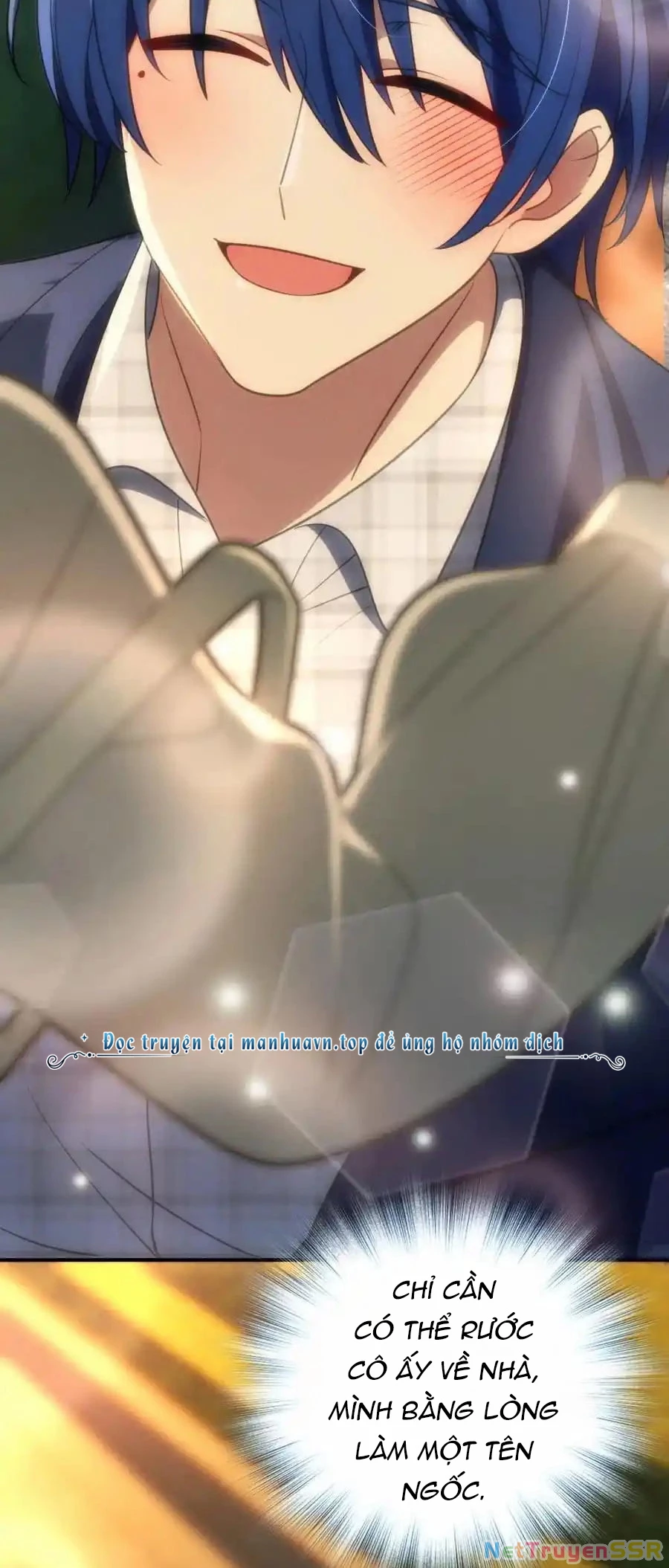 Vợ ơi xin hãy ngoan ngoãn nhé Chapter 43 - Trang 2