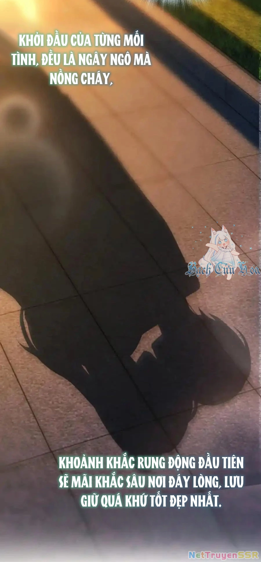 Vợ ơi xin hãy ngoan ngoãn nhé Chapter 43 - Trang 2