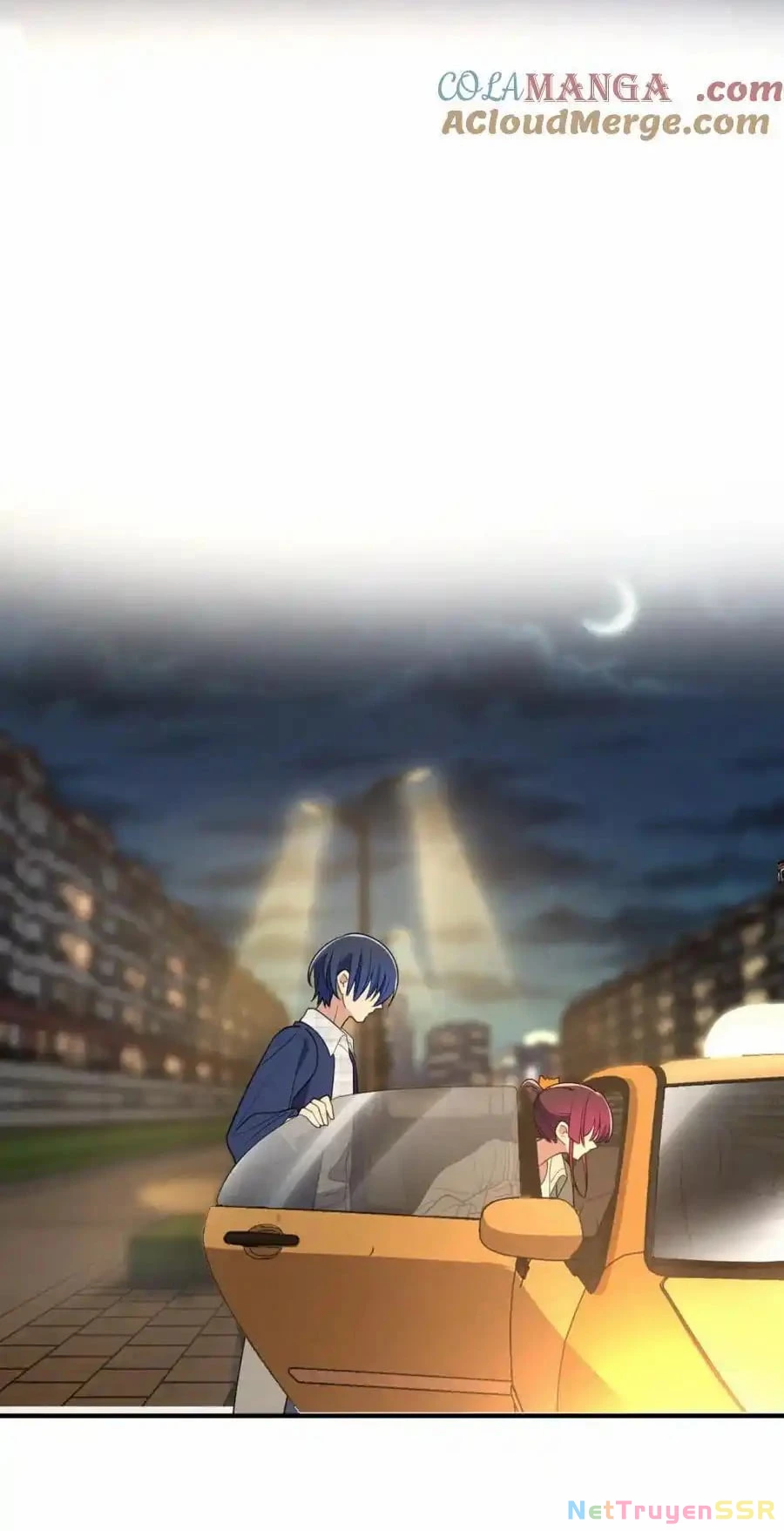 Vợ ơi xin hãy ngoan ngoãn nhé Chapter 43 - Trang 2