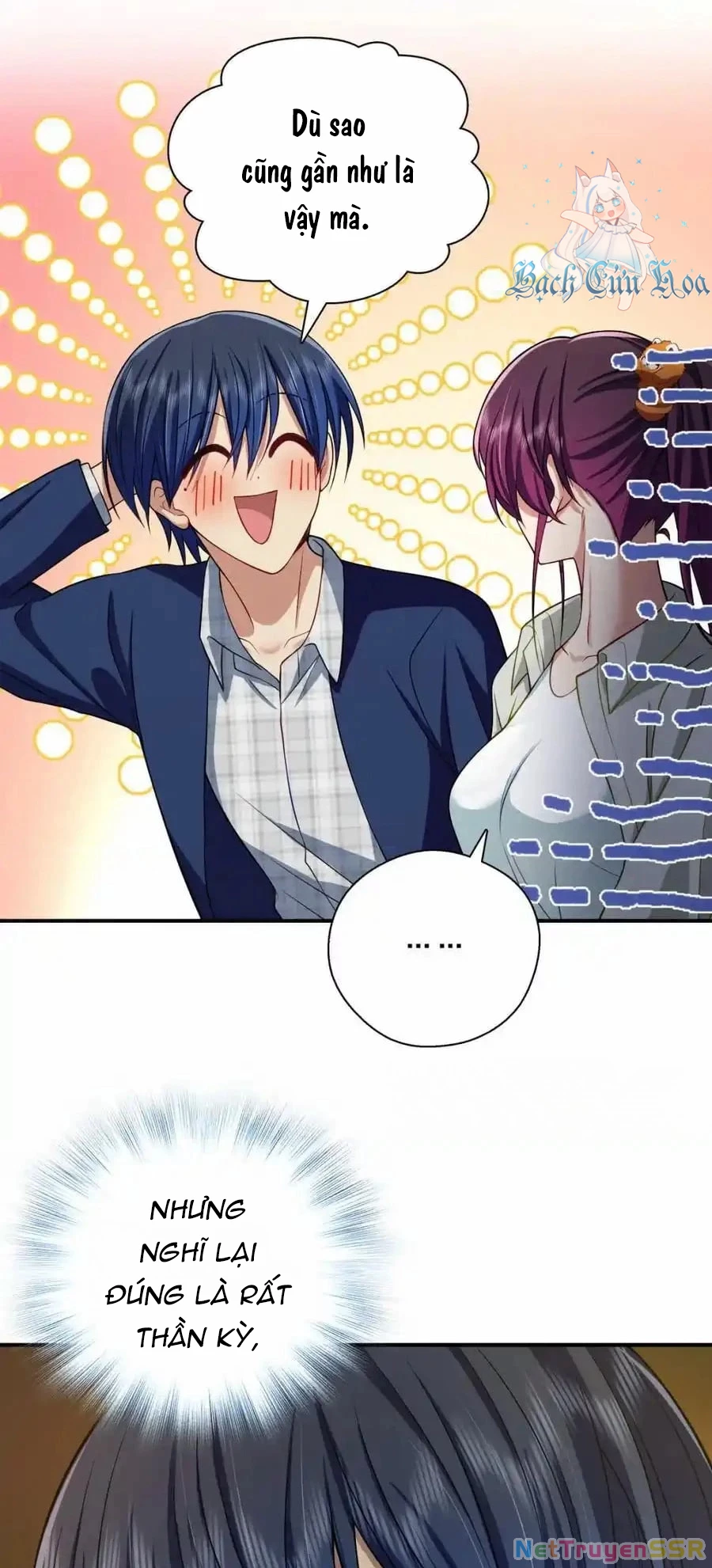 Vợ ơi xin hãy ngoan ngoãn nhé Chapter 43 - Trang 2