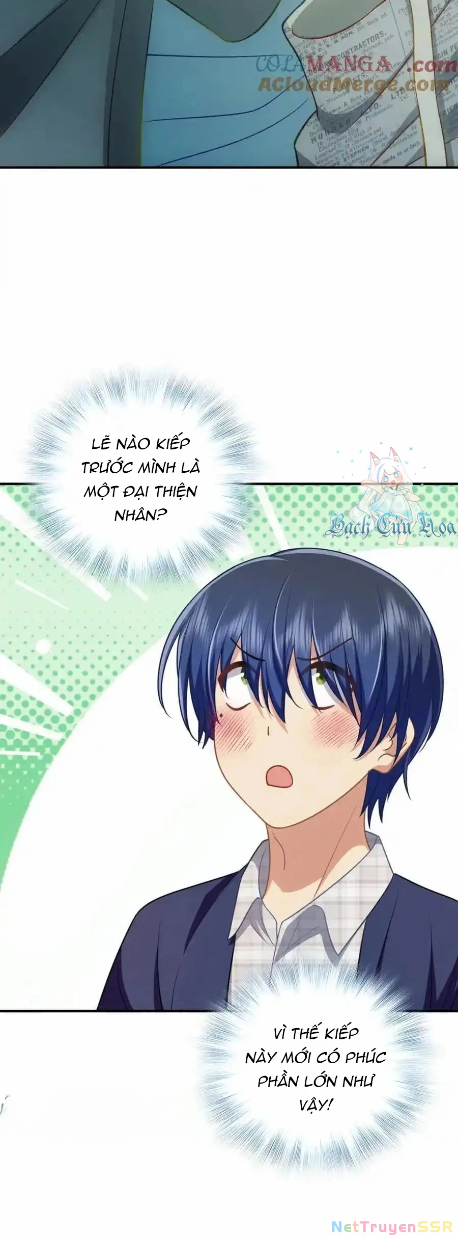 Vợ ơi xin hãy ngoan ngoãn nhé Chapter 43 - Trang 2