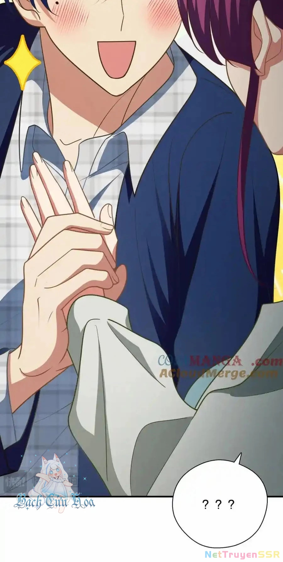 Vợ ơi xin hãy ngoan ngoãn nhé Chapter 43 - Trang 2