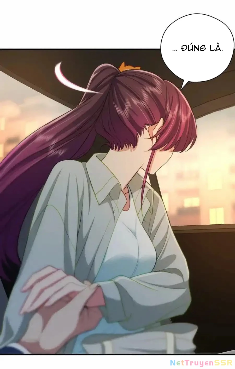 Vợ ơi xin hãy ngoan ngoãn nhé Chapter 43 - Trang 2