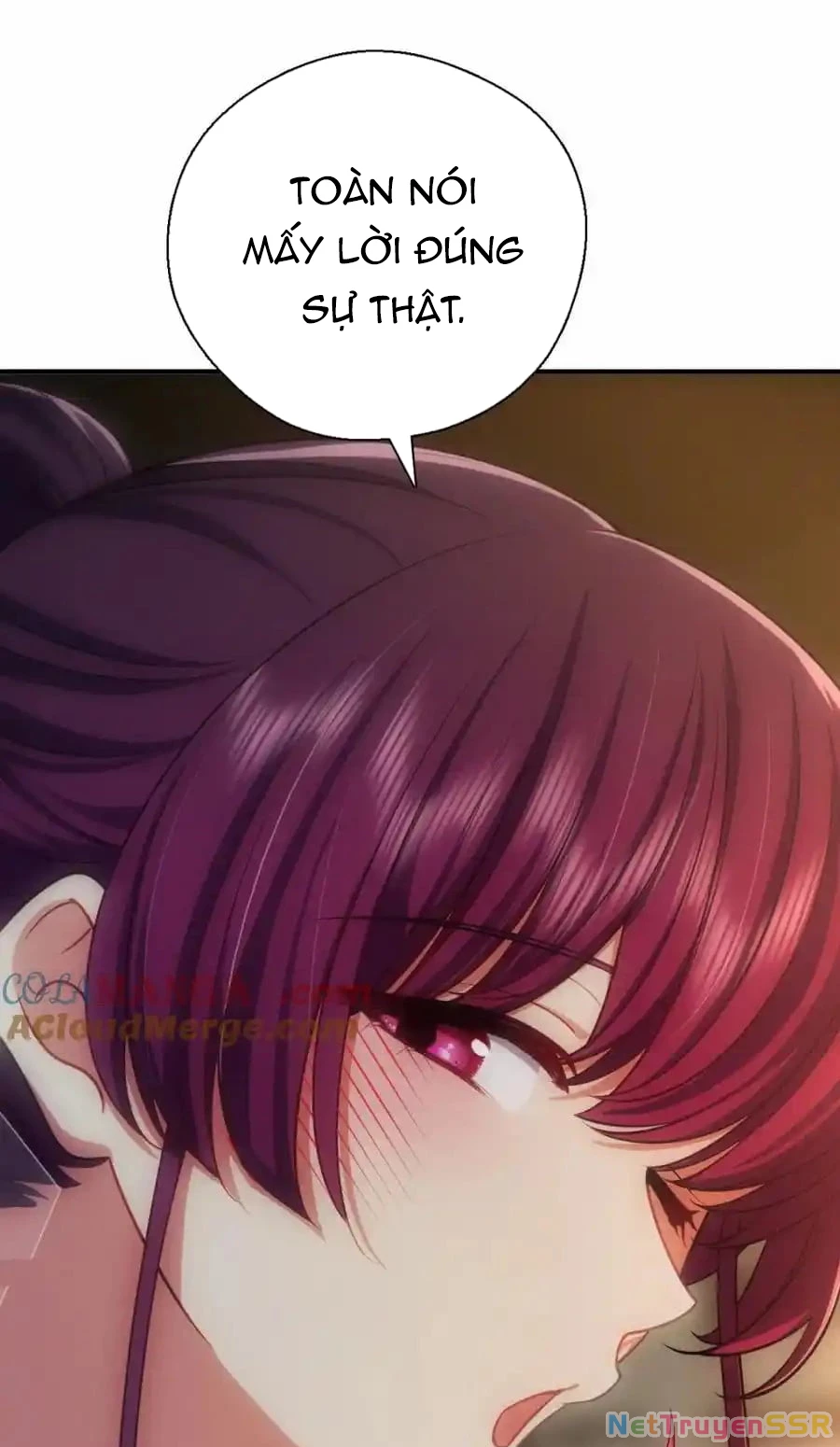 Vợ ơi xin hãy ngoan ngoãn nhé Chapter 43 - Trang 2