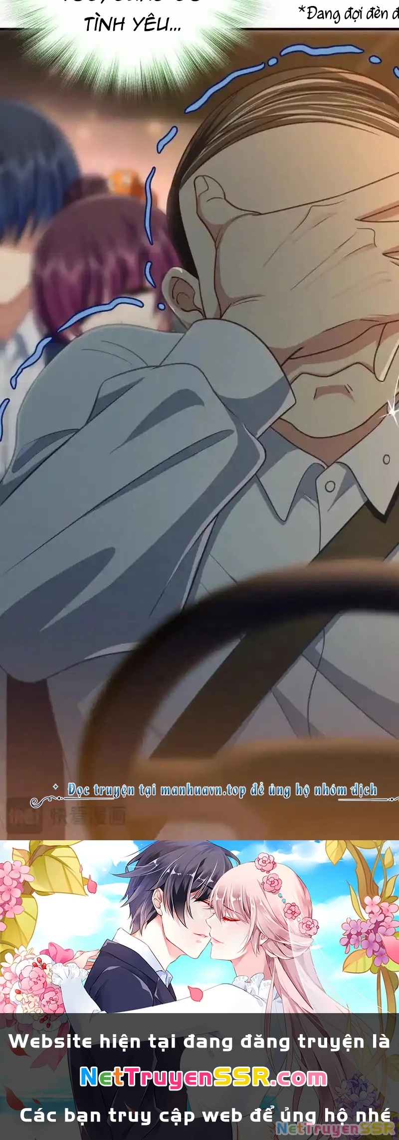 Vợ ơi xin hãy ngoan ngoãn nhé Chapter 43 - Trang 2