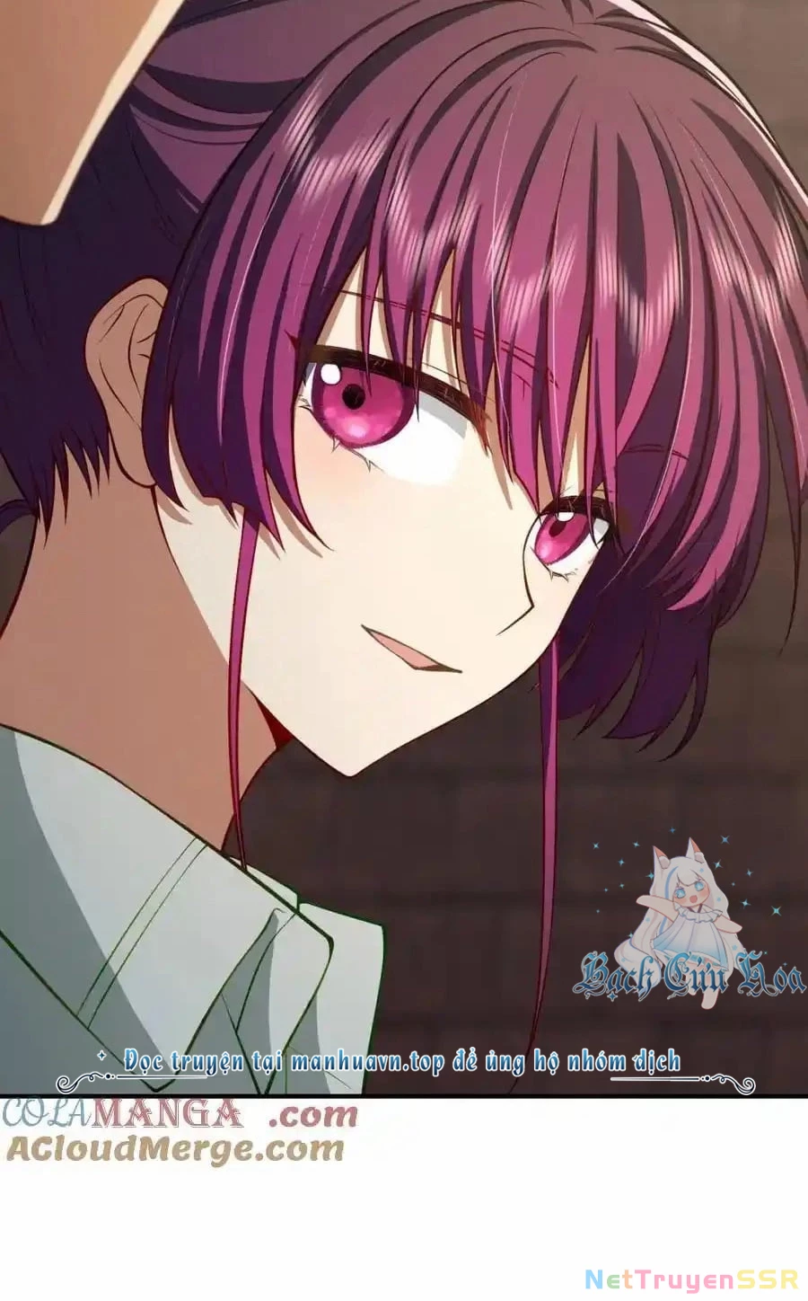 Vợ ơi xin hãy ngoan ngoãn nhé Chapter 44 - Trang 2