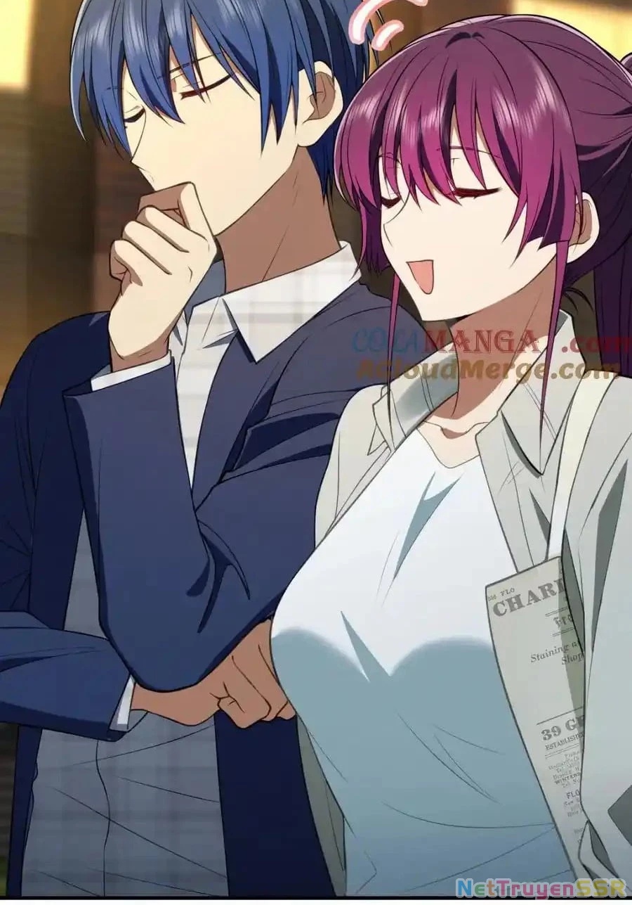 Vợ ơi xin hãy ngoan ngoãn nhé Chapter 44 - Trang 2