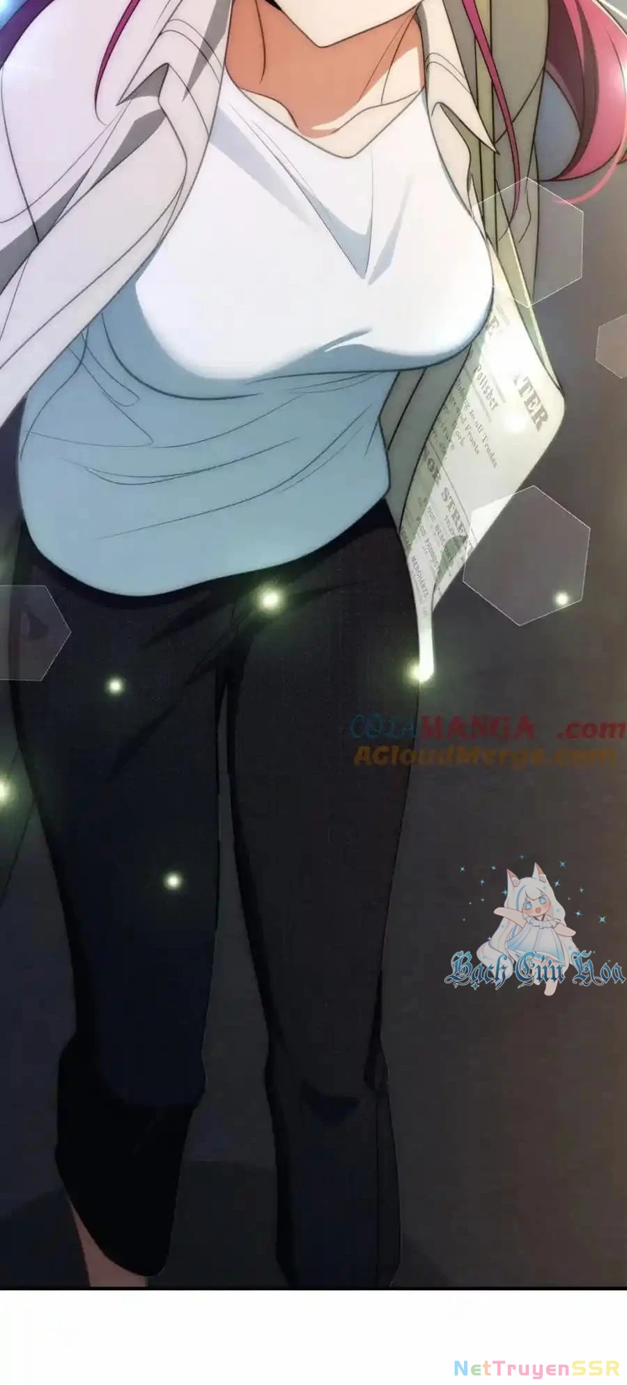 Vợ ơi xin hãy ngoan ngoãn nhé Chapter 44 - Trang 2