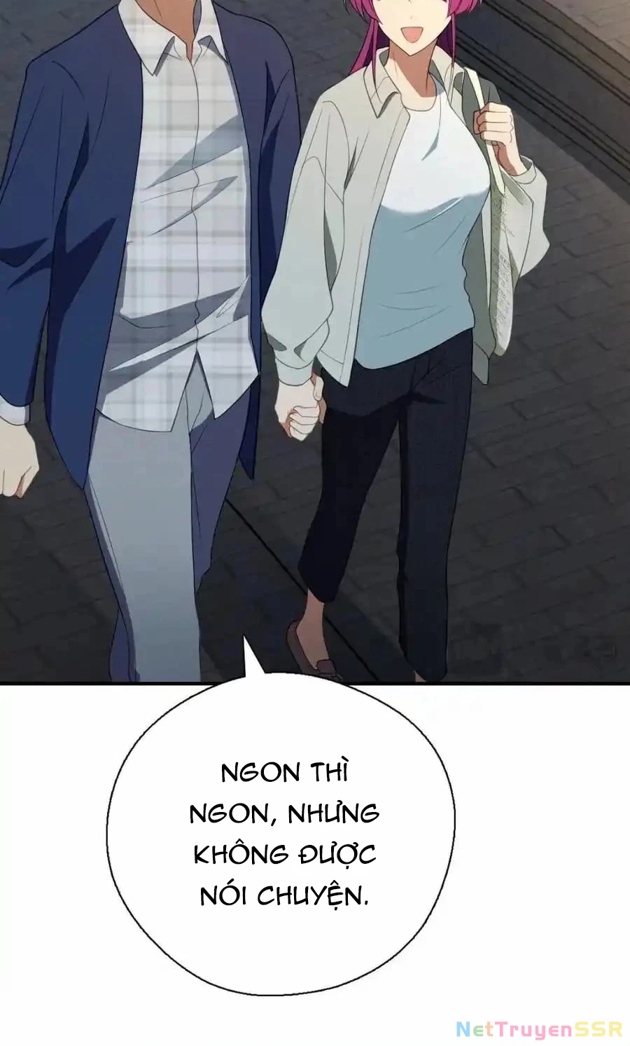 Vợ ơi xin hãy ngoan ngoãn nhé Chapter 44 - Trang 2