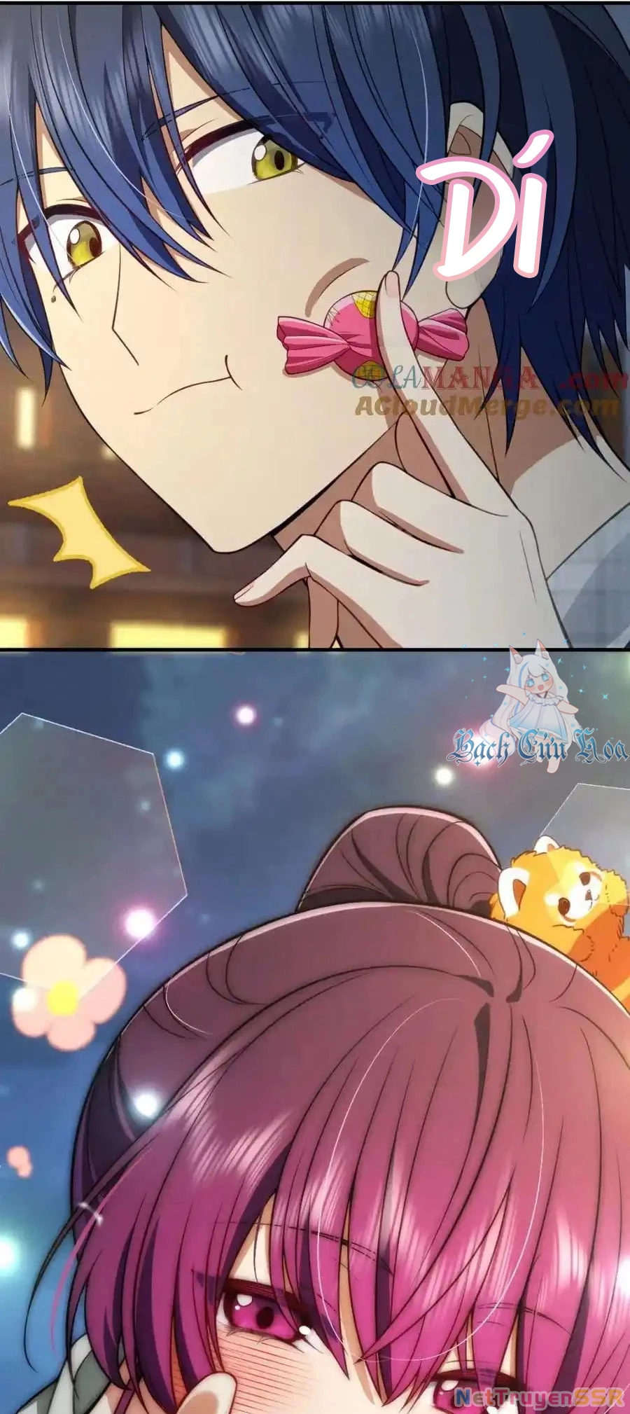 Vợ ơi xin hãy ngoan ngoãn nhé Chapter 44 - Trang 2