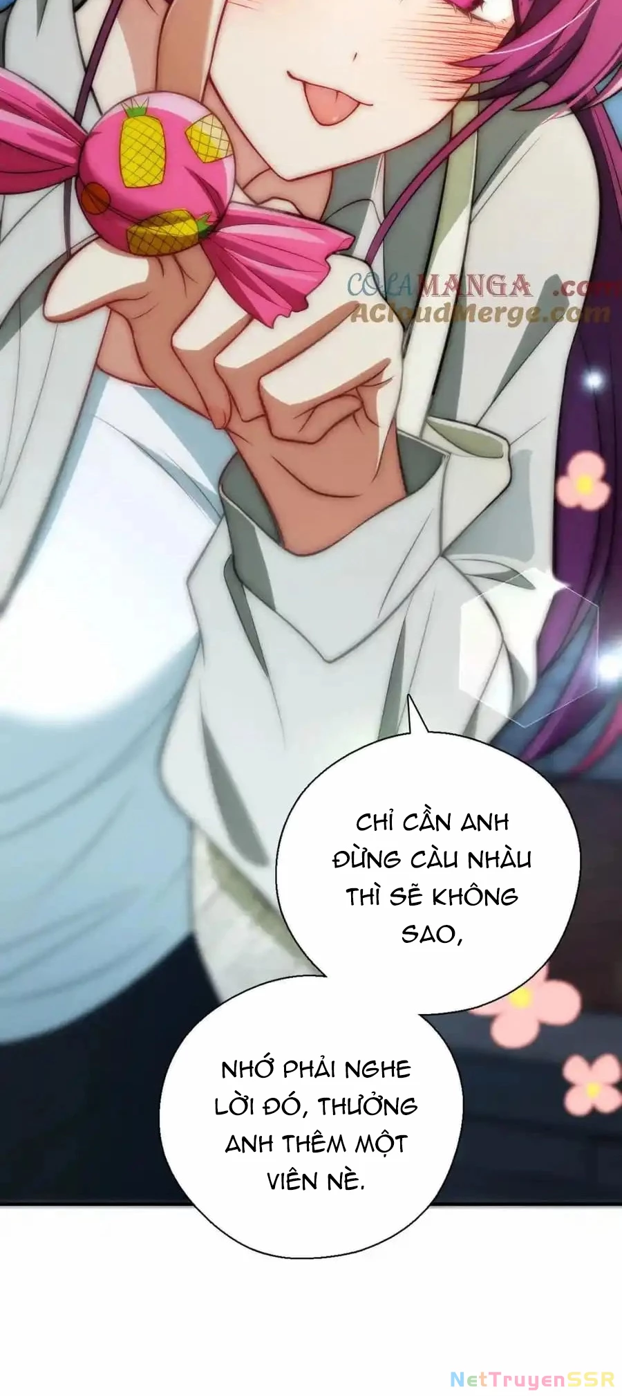Vợ ơi xin hãy ngoan ngoãn nhé Chapter 44 - Trang 2