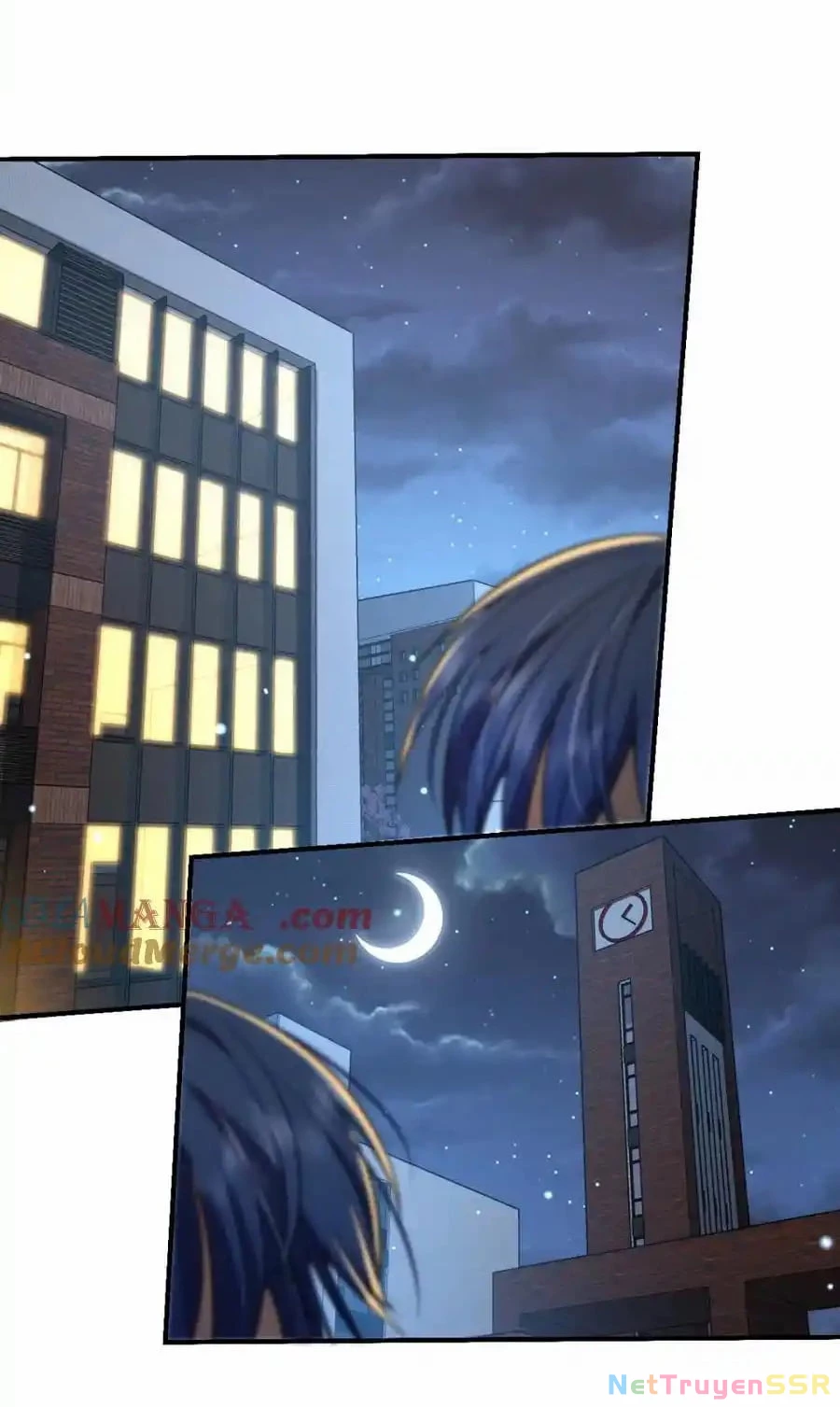 Vợ ơi xin hãy ngoan ngoãn nhé Chapter 44 - Trang 2