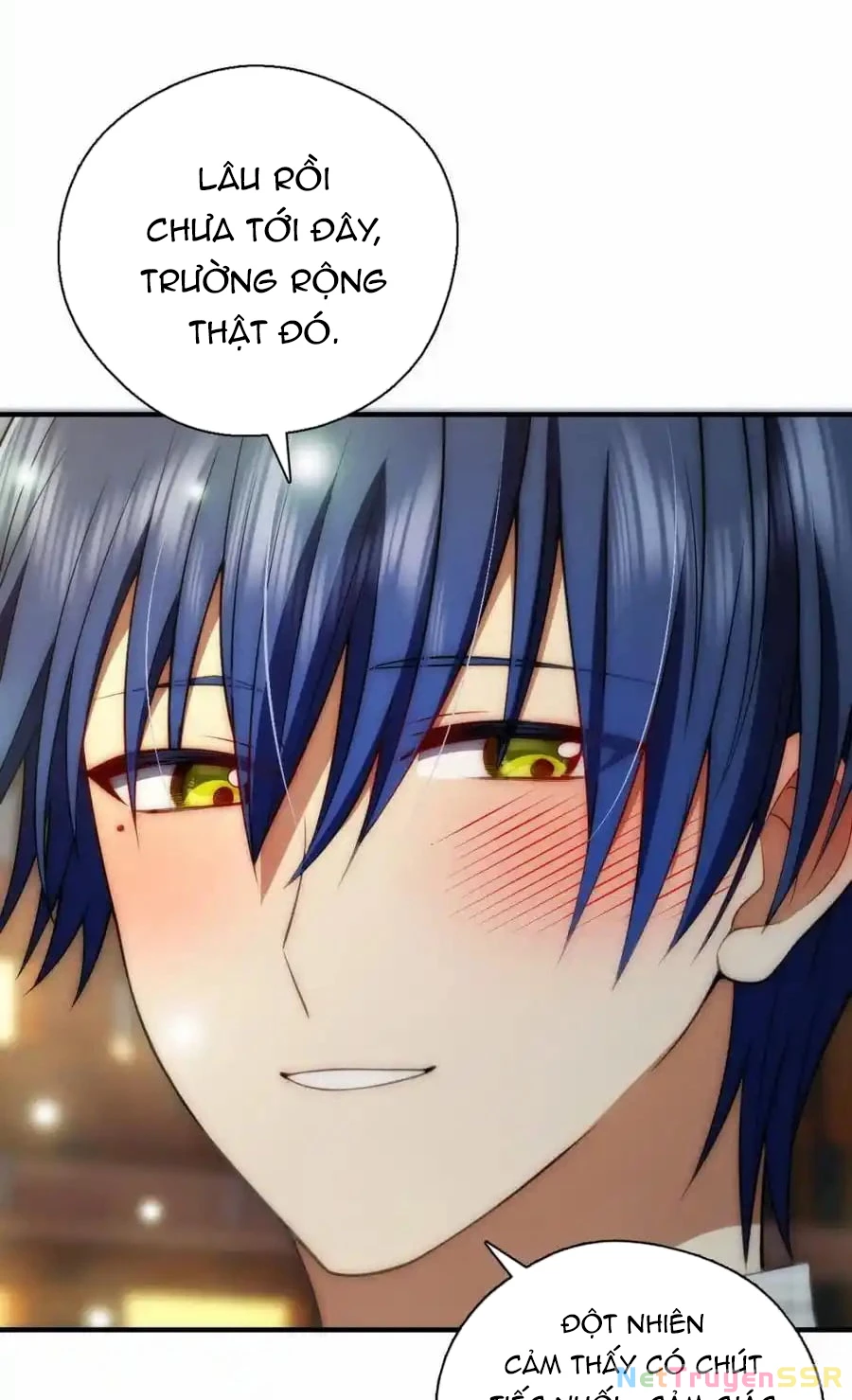 Vợ ơi xin hãy ngoan ngoãn nhé Chapter 44 - Trang 2