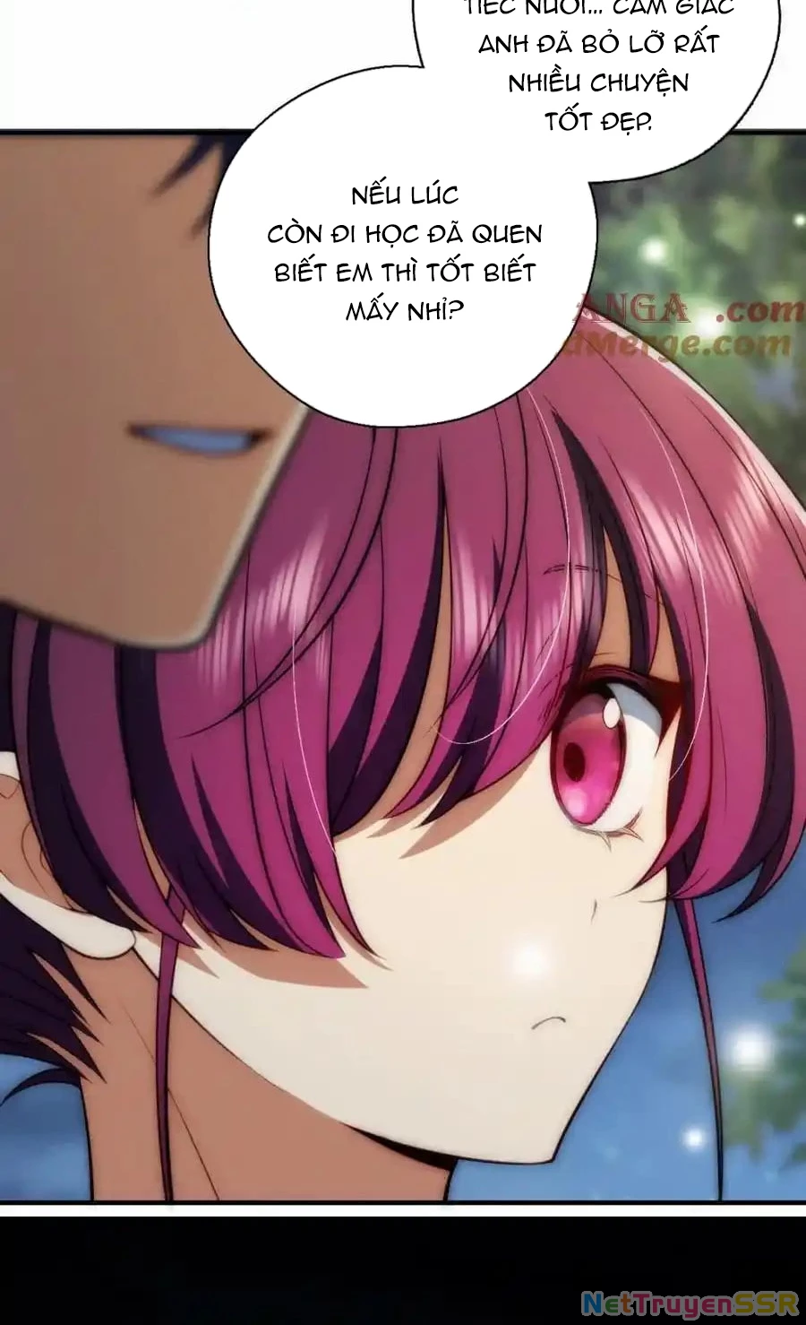 Vợ ơi xin hãy ngoan ngoãn nhé Chapter 44 - Trang 2