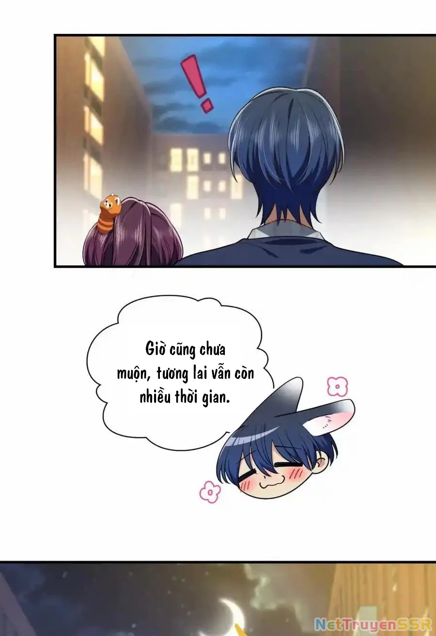 Vợ ơi xin hãy ngoan ngoãn nhé Chapter 44 - Trang 2