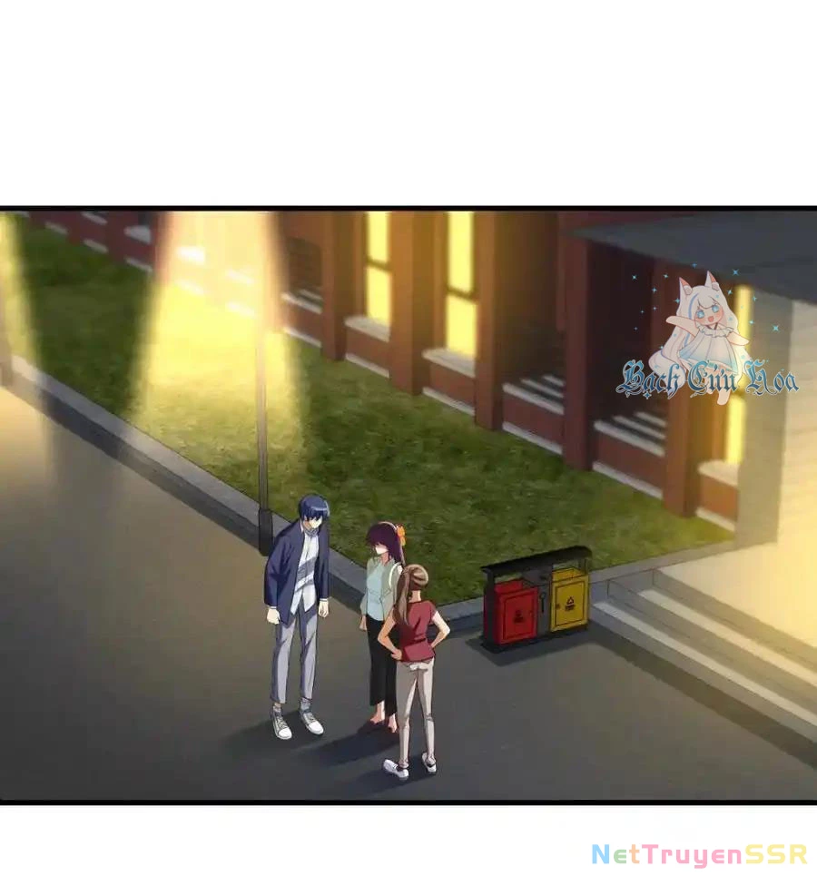 Vợ ơi xin hãy ngoan ngoãn nhé Chapter 45 - Trang 2