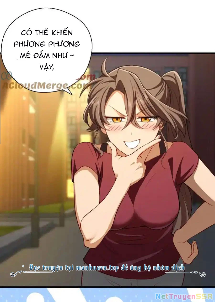 Vợ ơi xin hãy ngoan ngoãn nhé Chapter 45 - Trang 2