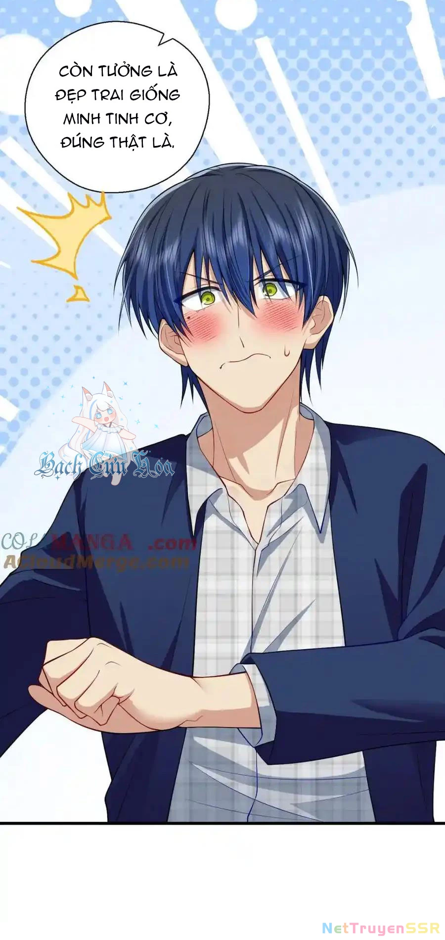 Vợ ơi xin hãy ngoan ngoãn nhé Chapter 45 - Trang 2