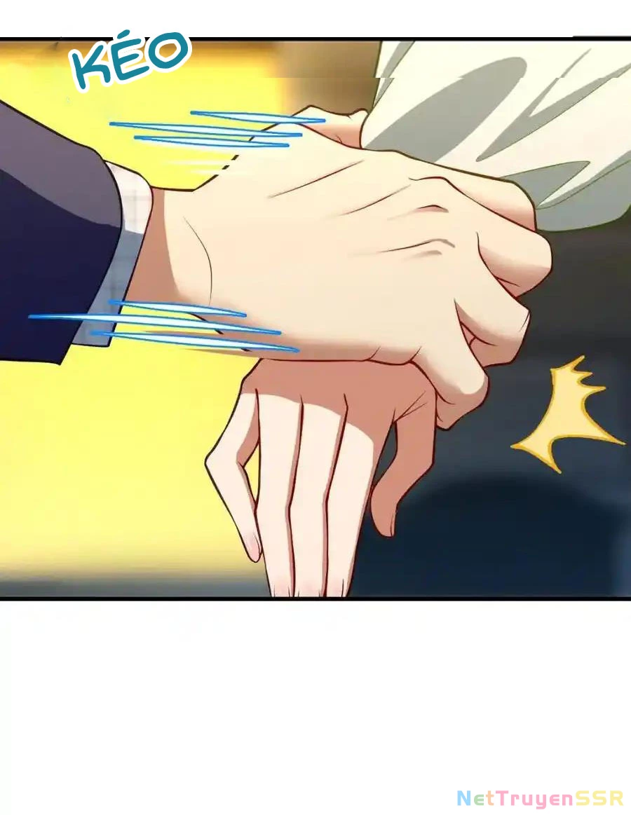 Vợ ơi xin hãy ngoan ngoãn nhé Chapter 45 - Trang 2