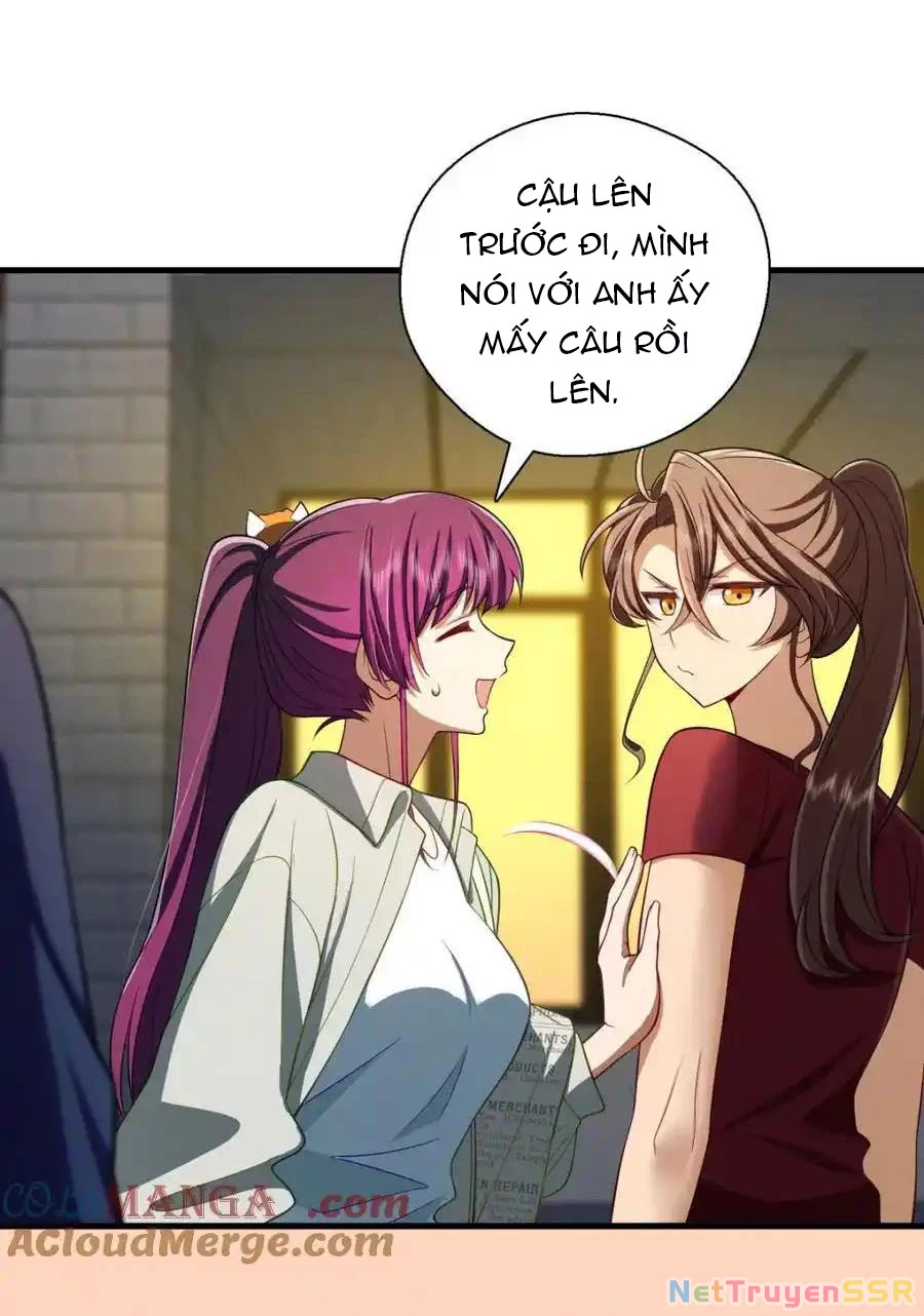 Vợ ơi xin hãy ngoan ngoãn nhé Chapter 45 - Trang 2