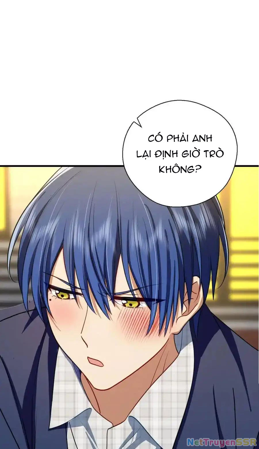 Vợ ơi xin hãy ngoan ngoãn nhé Chapter 45 - Trang 2