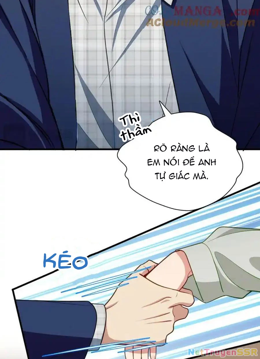 Vợ ơi xin hãy ngoan ngoãn nhé Chapter 45 - Trang 2