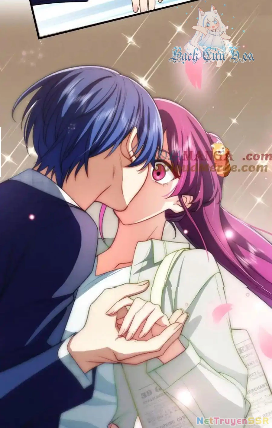 Vợ ơi xin hãy ngoan ngoãn nhé Chapter 45 - Trang 2