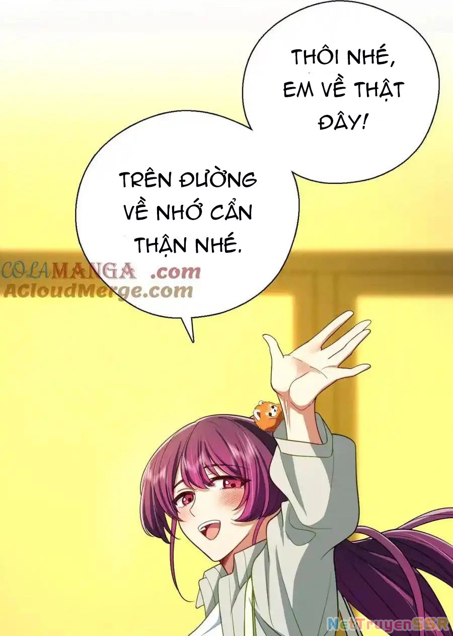 Vợ ơi xin hãy ngoan ngoãn nhé Chapter 45 - Trang 2