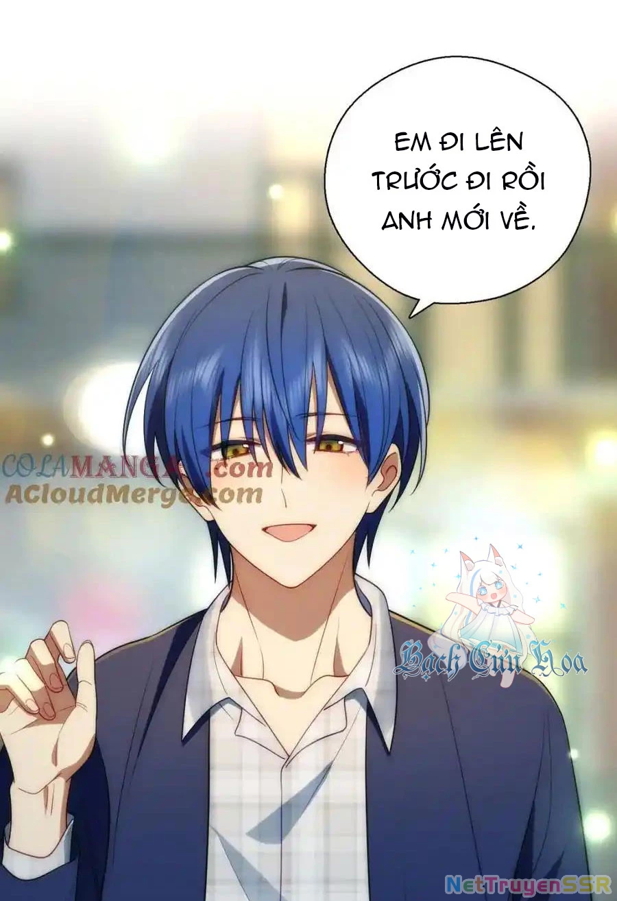 Vợ ơi xin hãy ngoan ngoãn nhé Chapter 45 - Trang 2