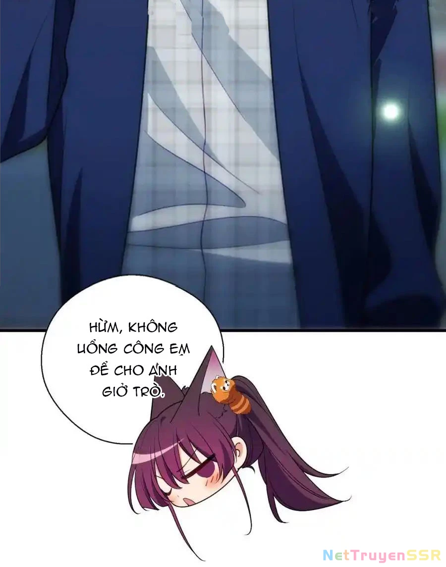 Vợ ơi xin hãy ngoan ngoãn nhé Chapter 45 - Trang 2