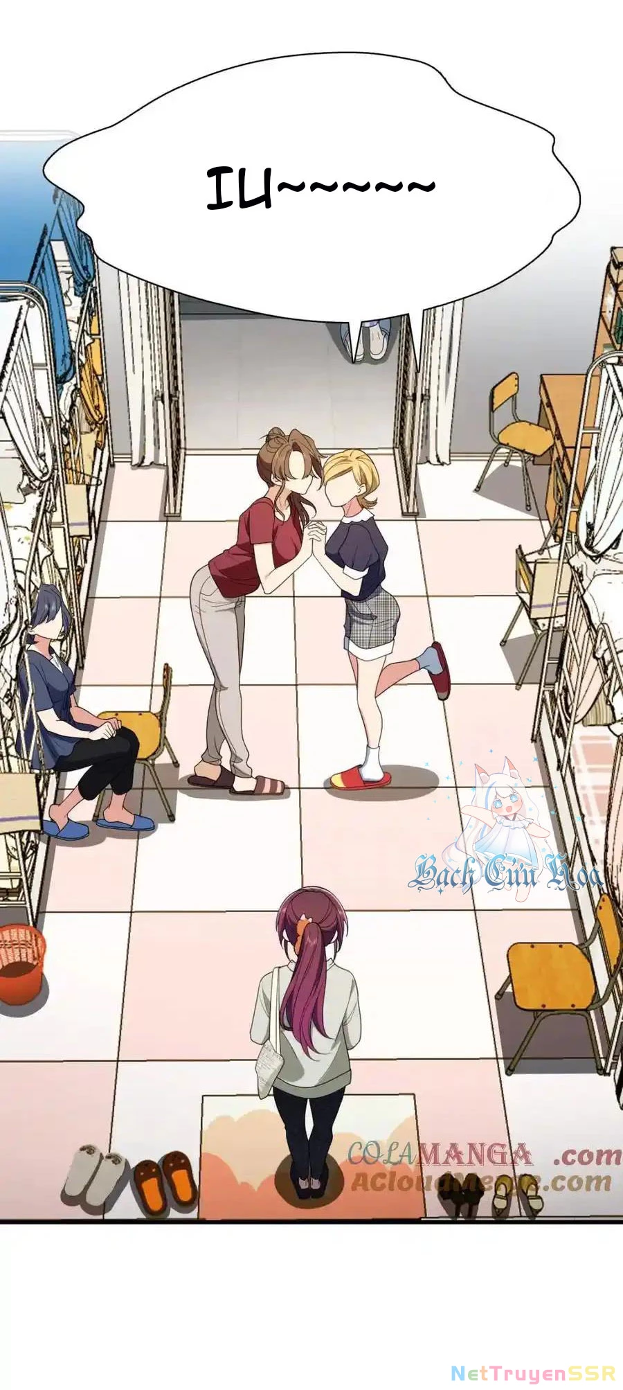 Vợ ơi xin hãy ngoan ngoãn nhé Chapter 45 - Trang 2