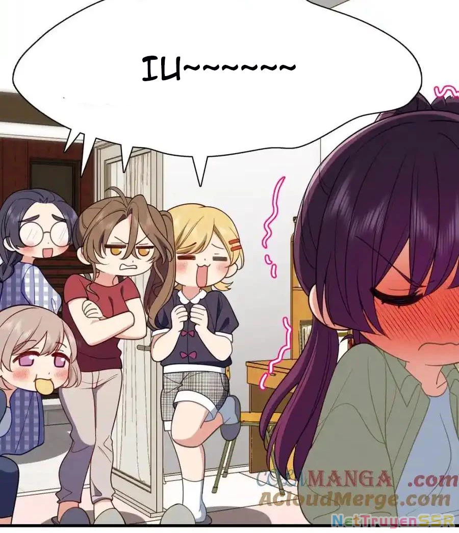 Vợ ơi xin hãy ngoan ngoãn nhé Chapter 45 - Trang 2