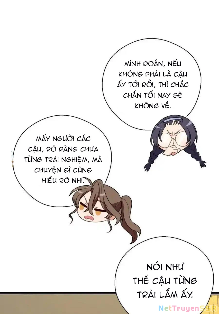 Vợ ơi xin hãy ngoan ngoãn nhé Chapter 45 - Trang 2