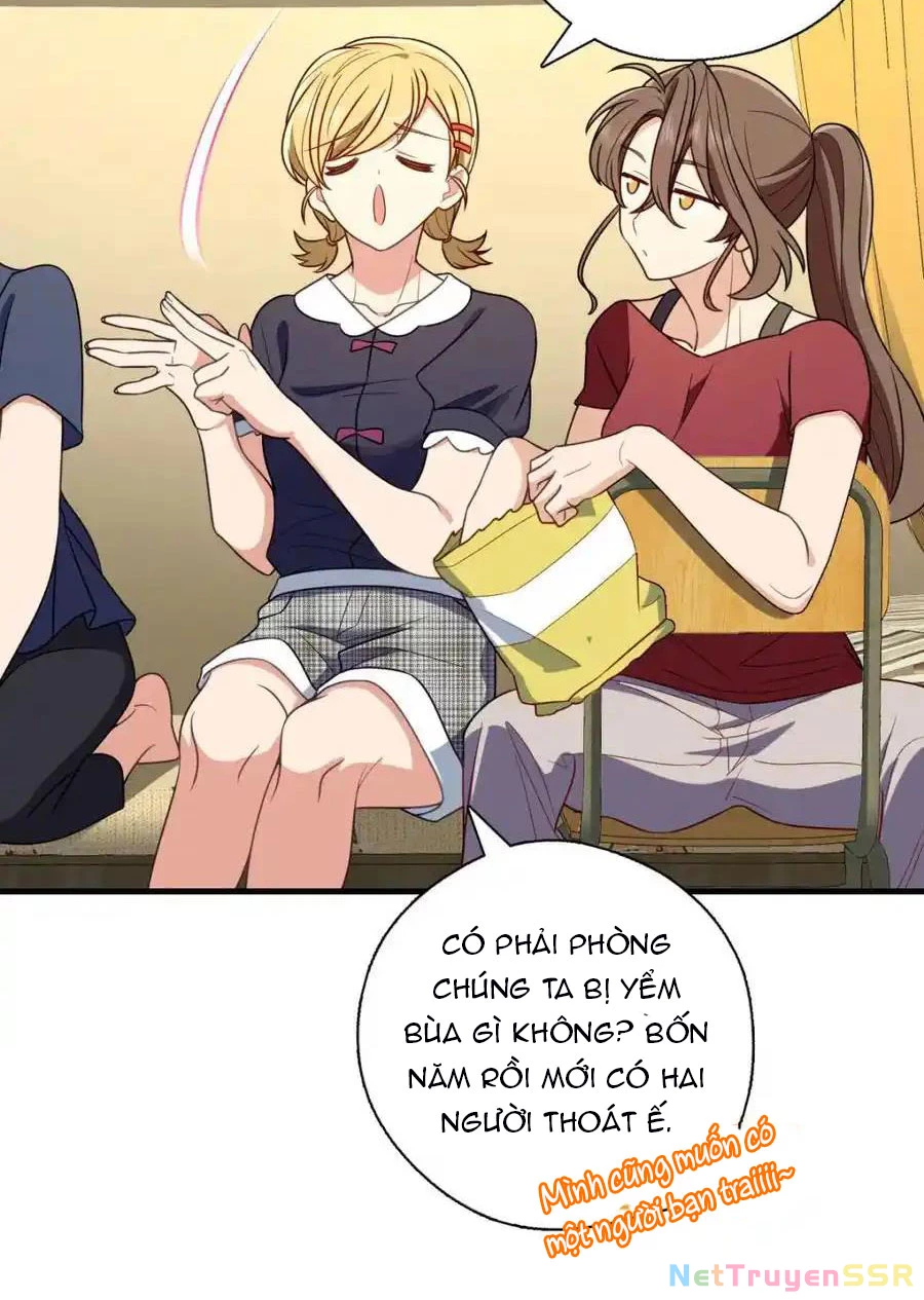 Vợ ơi xin hãy ngoan ngoãn nhé Chapter 45 - Trang 2