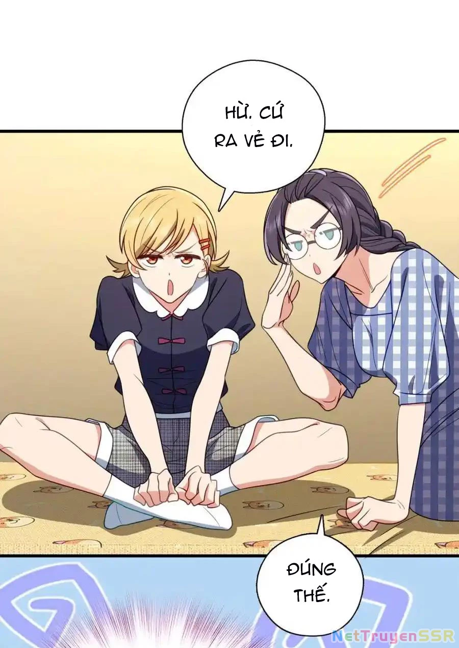 Vợ ơi xin hãy ngoan ngoãn nhé Chapter 45 - Trang 2