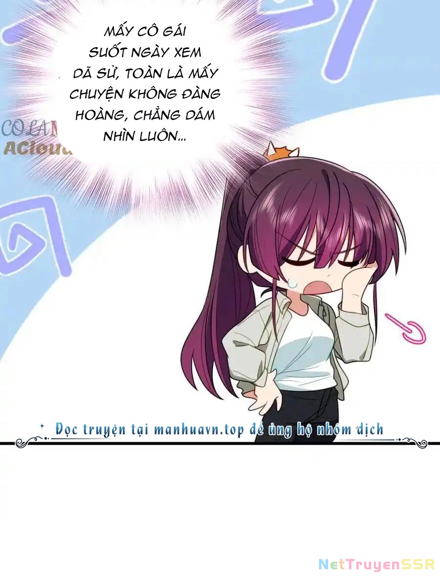 Vợ ơi xin hãy ngoan ngoãn nhé Chapter 45 - Trang 2